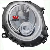 VAN WEZEL 0506963m -  Основная фара